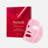 Arencia Red collagen Jollo Mask 4 Stück