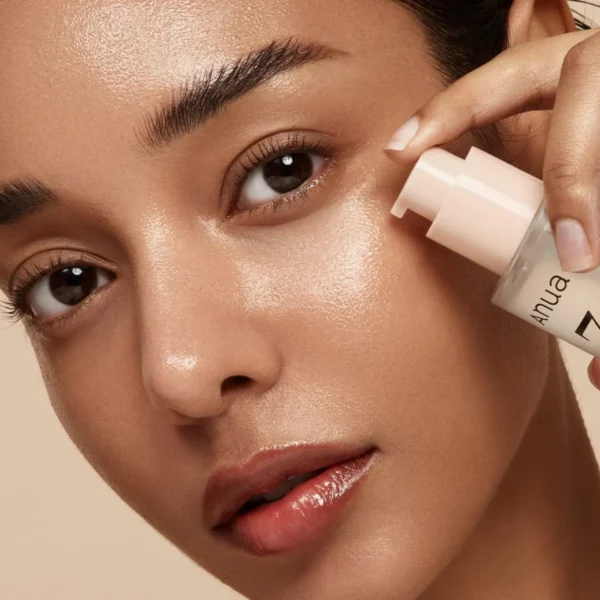 Anua Hydration & Glow Routine Anua Hydration & Glow Routine