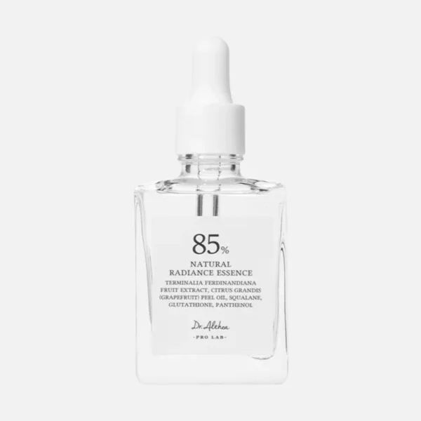 Dr. Althea Natural Radiance Essence