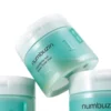 Numbuzin No.1 Centella Re-Leaf Green Toner Pads