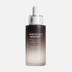 Haruharu Wonder Black Rice Botanical 2GF Wonderful Ampoule Haruharu Wonder Black Rice Botanical 2GF Wonderful Ampoule