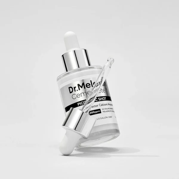 Dr. Melaxin Cemenrete Picotonic Shot Pigmentation Serum