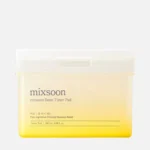 Mixsoon Bean Toner Pad