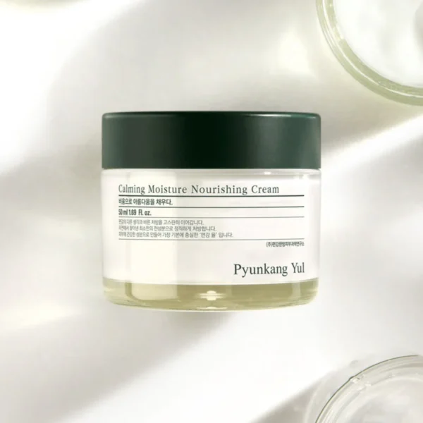 Pyunkang Yul Calming Moisture Nourishing Cream