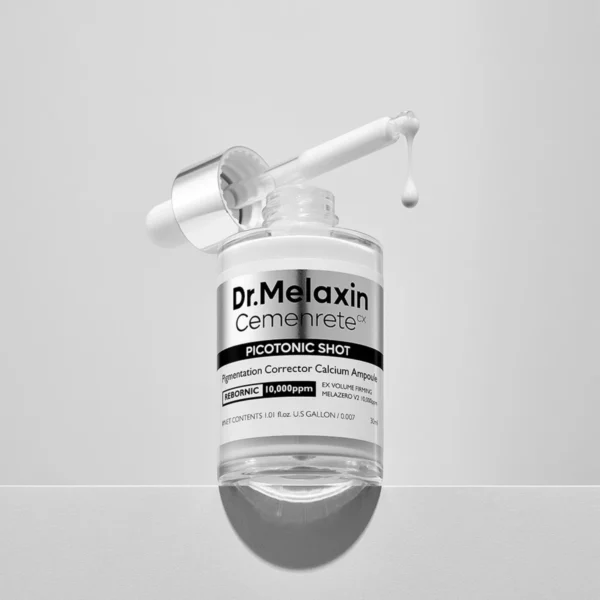 Dr. Melaxin Cemenrete Picotonic Shot Pigmentation Serum