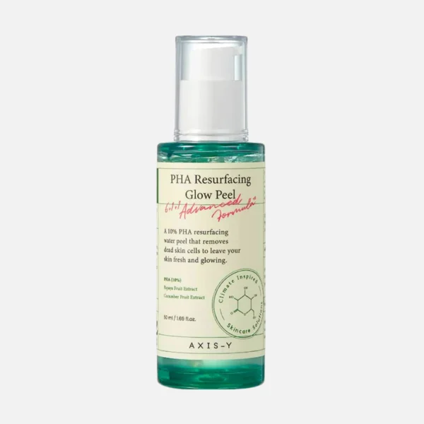 Axis-Y PHA Resurfacing Glow Peel