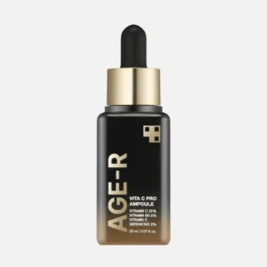 Medicube AGE-R Vita C Pro Ampoule 20ml