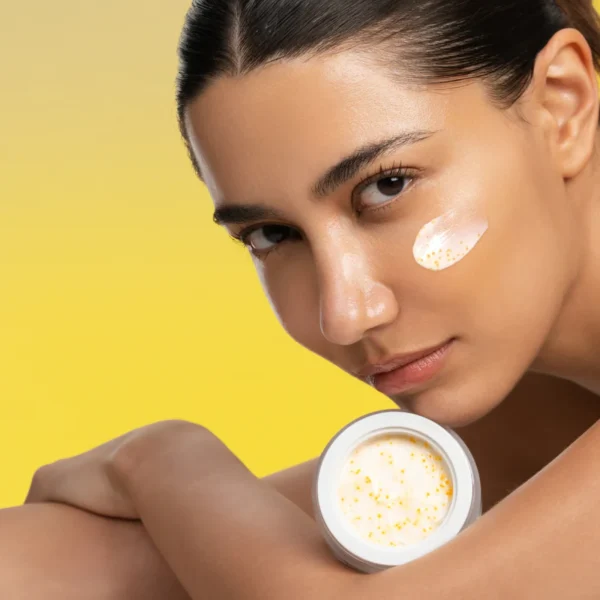 d'Alba Vita Toning Capsule Cream