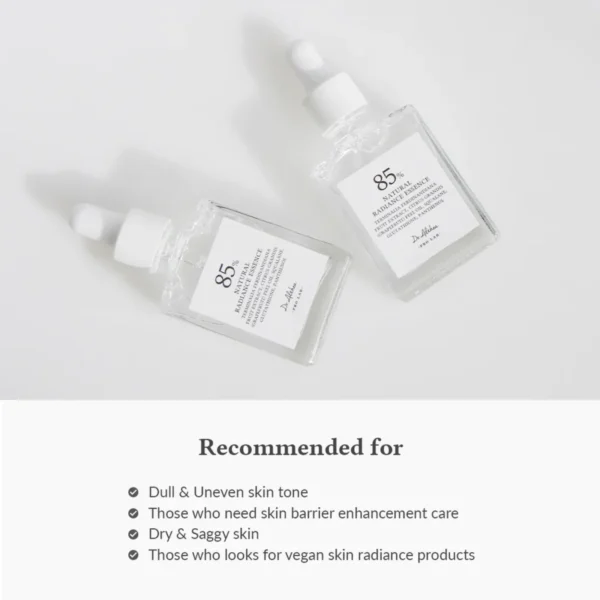 Dr. Althea Natural Radiance Essence