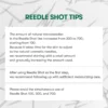 VT Cosmetics Pro Cica Reedle Shot 100 VT Cosmetics Pro Cica Reedle Shot 100