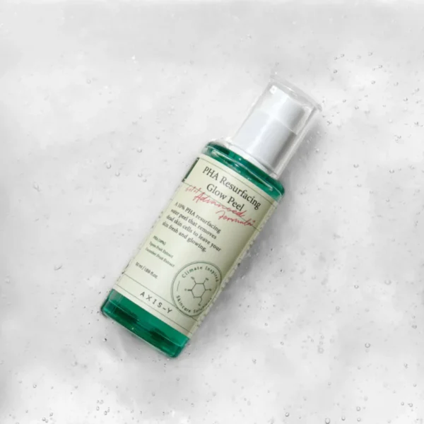 Axis-Y PHA Resurfacing Glow Peel