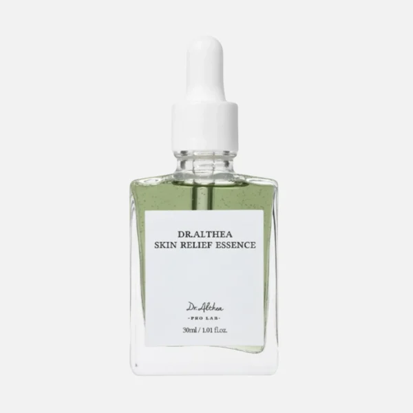 Dr. Althea Skin Relief Essence