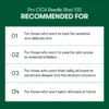 VT Cosmetics Pro Cica Reedle Shot 100 VT Cosmetics Pro Cica Reedle Shot 100