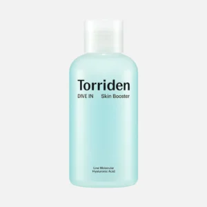 Torriden DIVE-IN Low Molecular Hyaluronic Acid Skin Booster