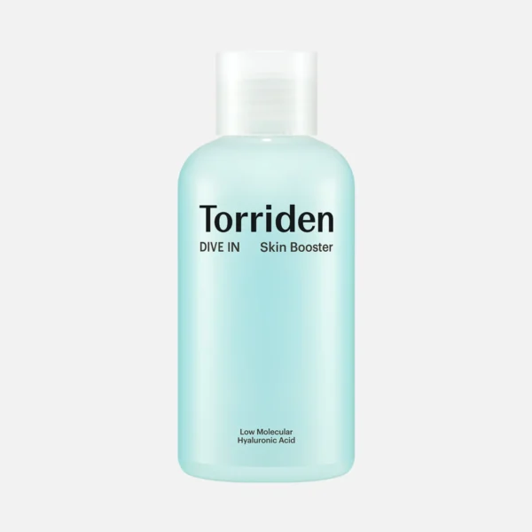 Torriden DIVE-IN Low Molecular Hyaluronic Acid Skin Booster