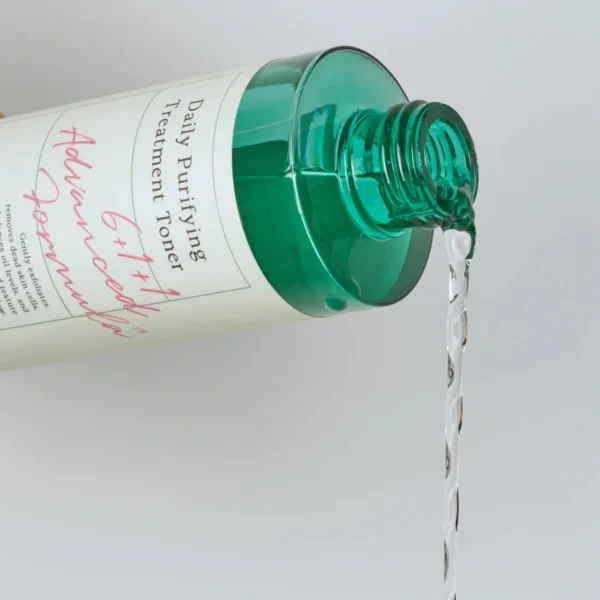 Axis-Y Daily Purifying Treatment Toner