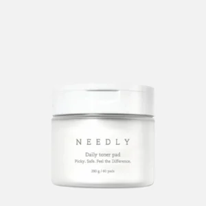 Needly Daily Toner Pad