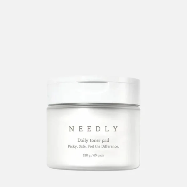 Needly Daily Toner Pad Needly Daily Toner Pad