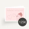 Bloom & Shine Geschenkgutschein