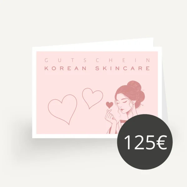 Bloom & Shine Geschenkgutschein