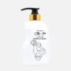 Elizavecca CER-100 Collagen Coating Hair Muscle Treatment Rinse Elizavecca CER-100 Collagen Coating Hair Muscle Treatment Rinse