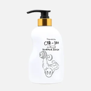 Elizavecca CER-100 Collagen Coating Hair Muscle Treatment Rinse