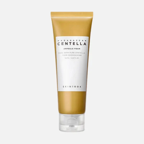 SKIN1004 Madagascar Centella Ampoule Foam 125ml SKIN1004 Madagascar Centella Ampoule Foam 125ml