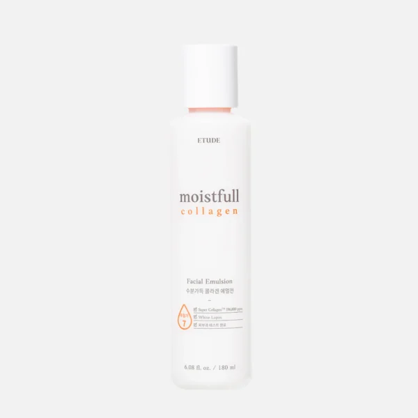Etude House Moistfull Collagen Emulsion Etude House Moistfull Collagen Emulsion