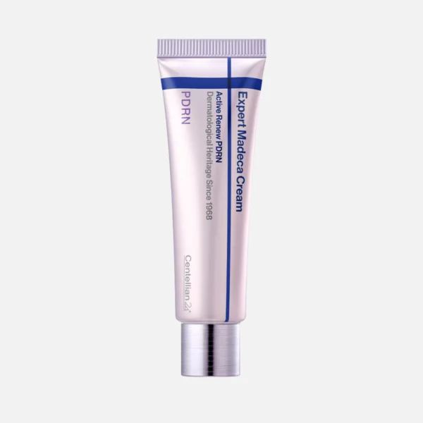Centellian24 Expert Madeca Cream Active Renew PDRN 50ml Centellian24 Expert Madeca Cream Active Renew PDRN 50ml