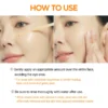 Dr. Melaxin Peel Shot Exfoliating Kojic Acid Turmeric Serum 80ml