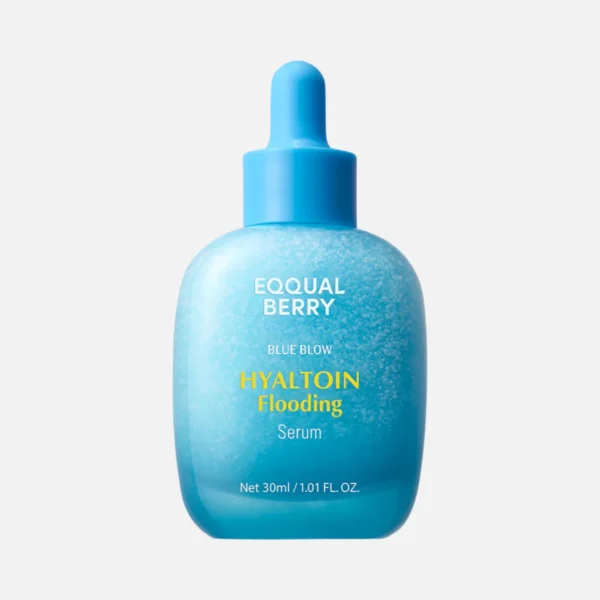 EQQUALBERRY Hyaltoin Flooding Serum 30ml