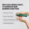 VT Cosmetics Pro Cica Reedle Shot 100 VT Cosmetics Pro Cica Reedle Shot 100