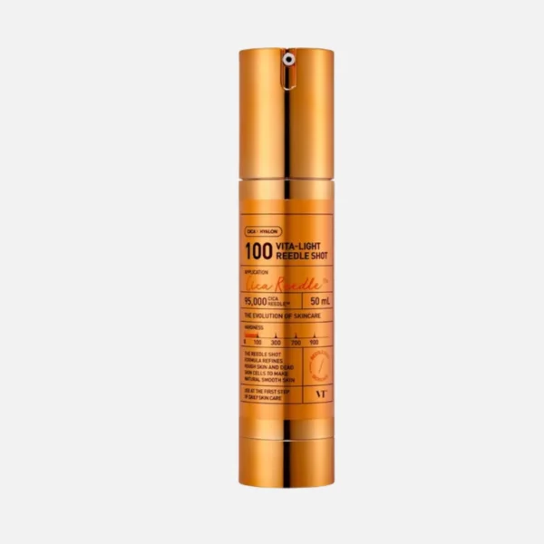 VT Cosmetics Vita-Light Reedle Shot 100