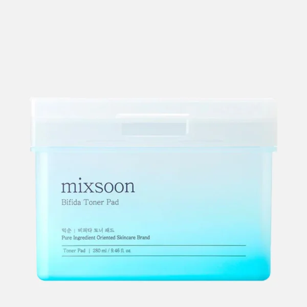 Mixsoon Bifida Toner Pad Mixsoon Bifida Toner Pad
