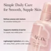 Arencia Red Smoothie Lotion 5 200ml Arencia Red Smoothie Lotion 5 200ml