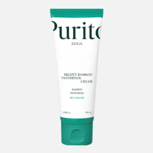 Purito Mighty Bamboo Panthenol Cream 100ml Purito Mighty Bamboo Panthenol Cream 100ml