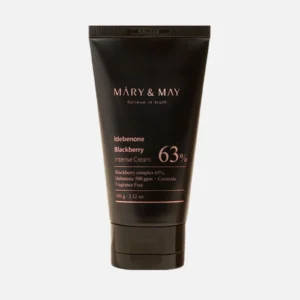 Mary & May Idebenone Blackberry Intense Cream 100g