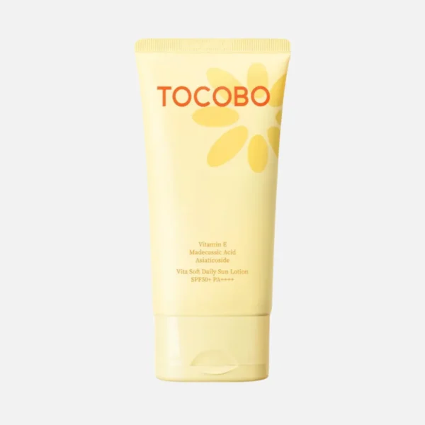 Tocobo Vita Soft Daily Sun Lotion Sonnenlotion