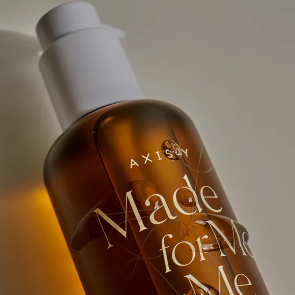 Axis-Y Biome Resetting Moringa Cleansing Oil