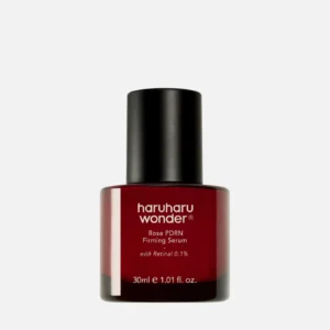 Haruharu Wonder Rose PDRN Firming Serum 30ml Haruharu Wonder Rose PDRN Firming Serum 30ml