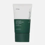 Anua Heartleaf Silky Moisture Sunscreen 50ml