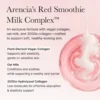 Arencia Red Smoothie Lotion 5 200ml Arencia Red Smoothie Lotion 5 200ml