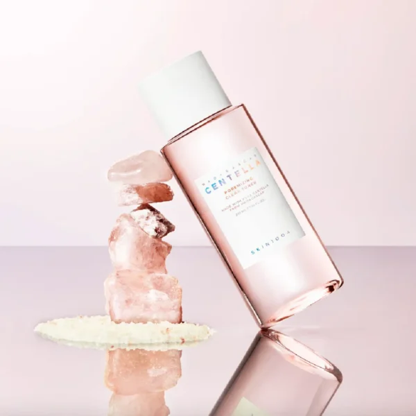 SKIN1004 Madagascar Centella Poremizing Clear Toner 210ml SKIN1004 Madagascar Centella Poremizing Clear Toner 210ml