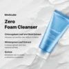 Medicube Zero Foam Cleanser