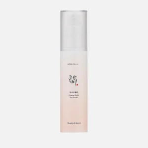 Beauty of Joseon Ginseng Moist Sun Serum (SPF 50+ PA++++)
