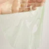 Axis-Y Mugwort Green Vital Energy Complex Sheet Mask