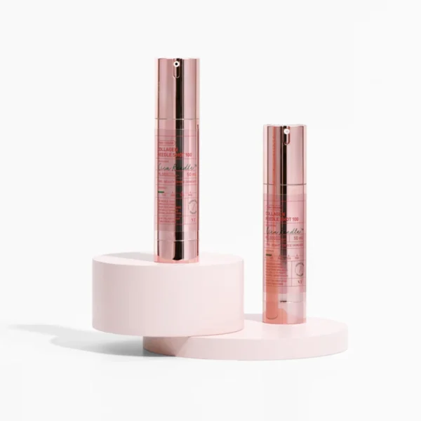 VT Cosmetics Collagen Reedle Shot 100 VT Cosmetics Collagen Reedle Shot 100
