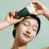 Anua Heartleaf Silky Moisture Sunscreen 50ml Anua Heartleaf Silky Moisture Sunscreen 50ml