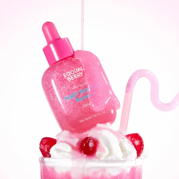 EQQUALBERRY NAD+ Peptide Boosting Serum 30ml EQQUALBERRY NAD+ Peptide Boosting Serum 30ml