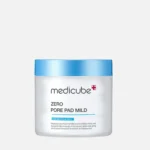 Medicube Zero Pore Pad Mild 70 pads
